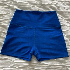 Beyond Yoga Biker Shorts